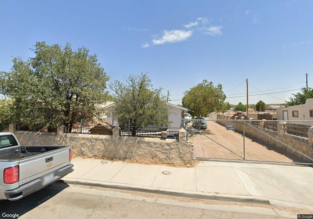 7917 La Jolla Dr, El Paso, TX 79915 - photo 1