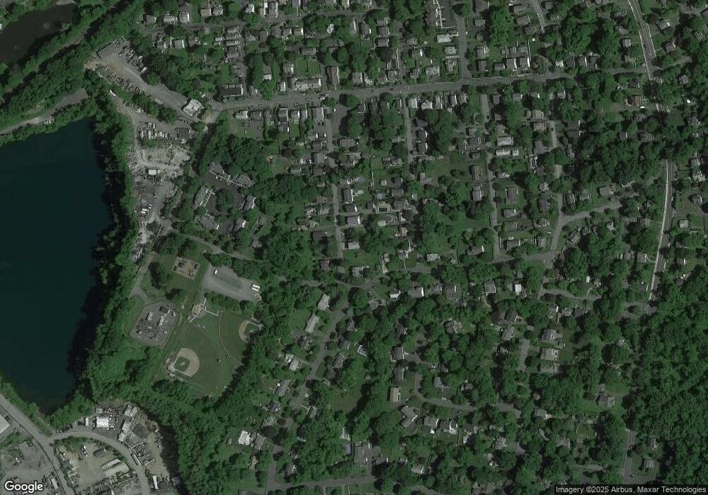 38 Maple St unit B, Bernardsville, NJ 07924 - photo 1