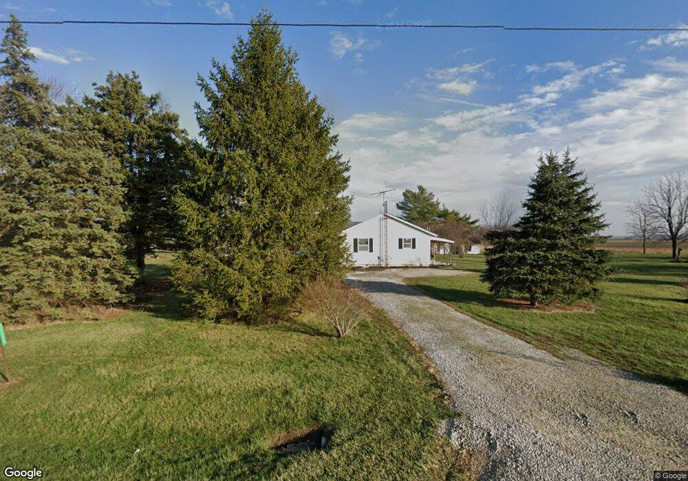 17674 Moulton Fort Amanda Rd, Wapakoneta, OH 45895 - photo 1