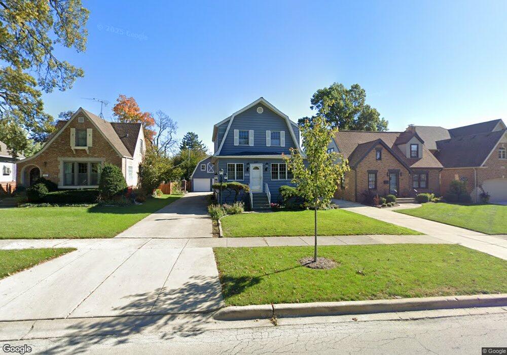 297 N Willow Rd, Elmhurst, IL 60126 - photo 1