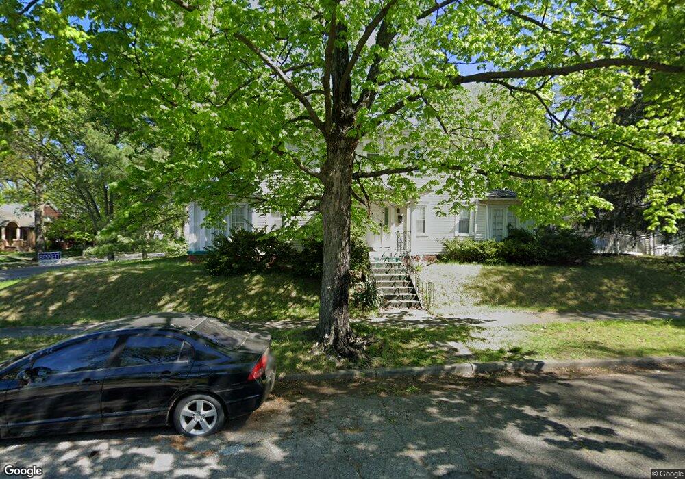 2404 Warren St, Terre Haute, IN 47803 - photo 1