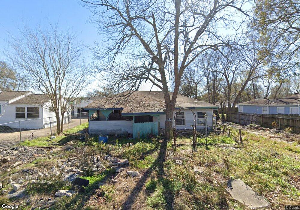 7434 Bradford St, Houston, TX 77087 - photo 1