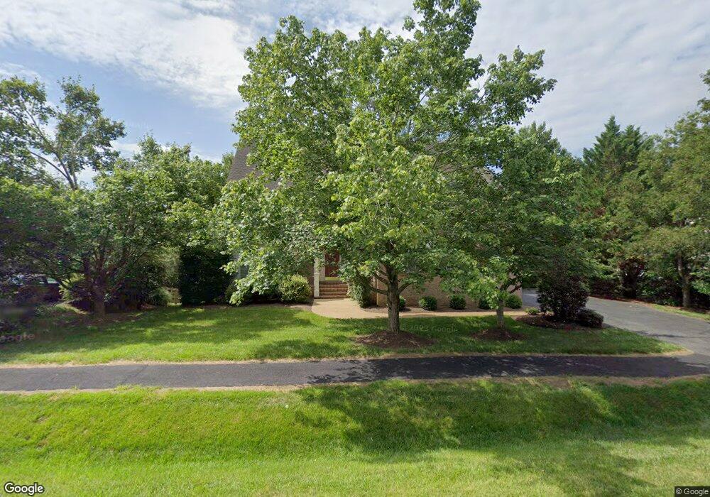 1715 Doringh Place, Charlottesville, VA 22901 - photo 1