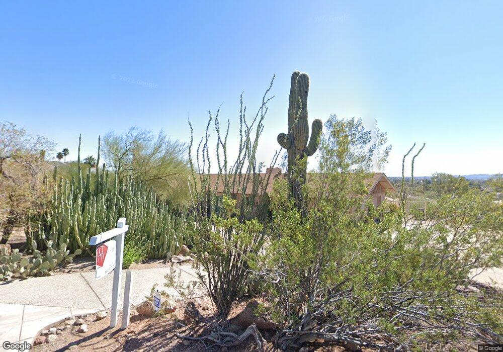 5347 E Wonderview Rd unit 26, Phoenix, AZ 85018 - photo 1