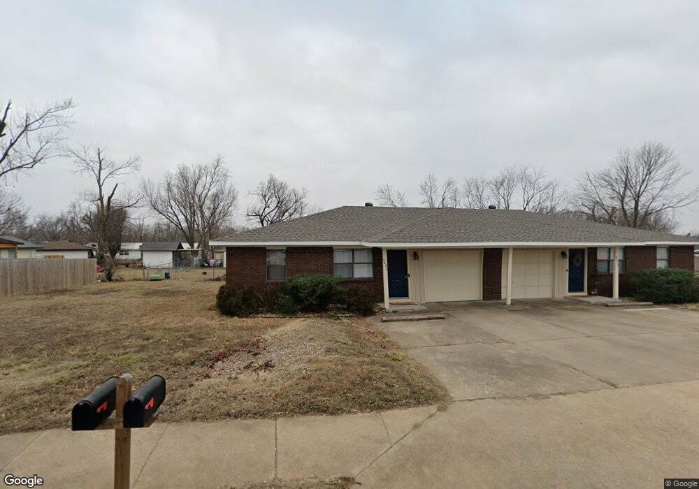 2020 W Olive St, Rogers, AR 72756 - photo 1