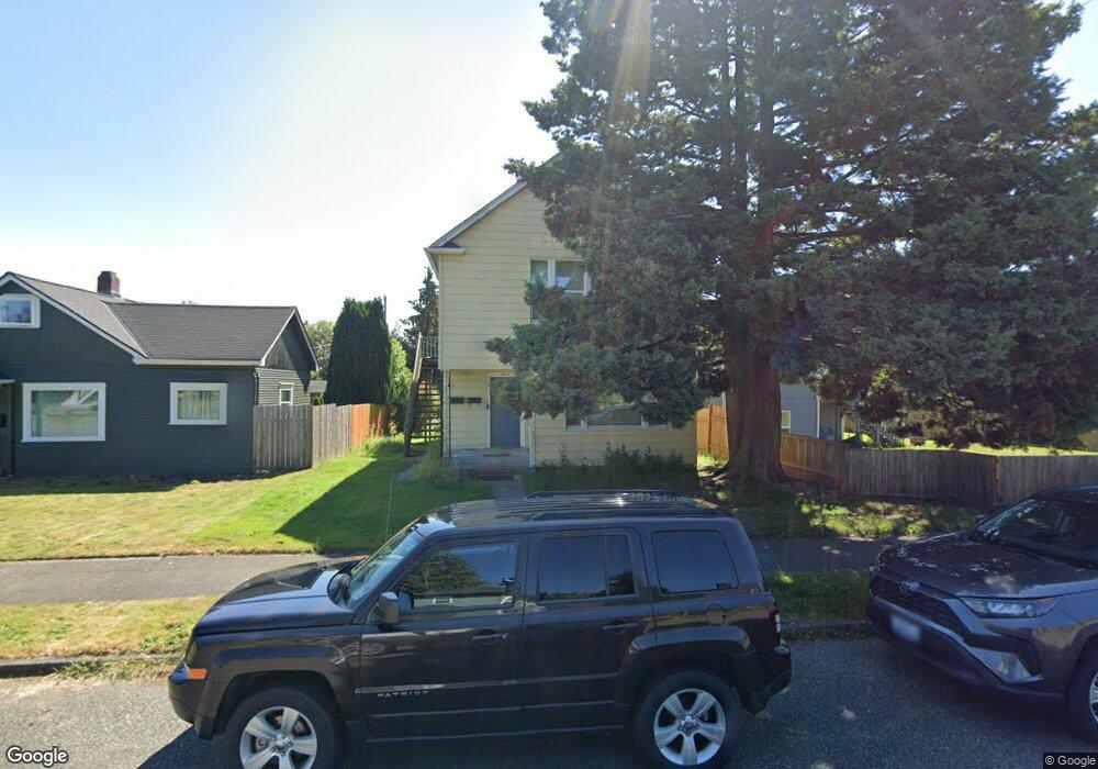 1927 Rockefeller Ave, Everett, WA 98201 - photo 1
