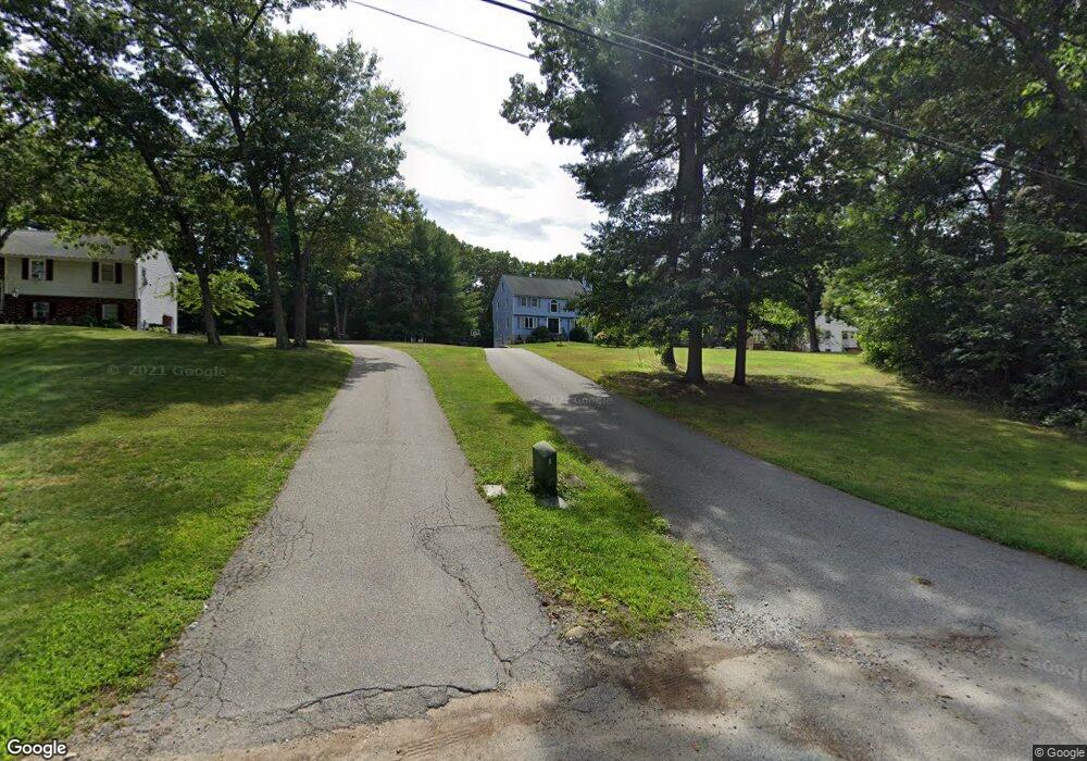 46 Marion St, Wilmington, MA 01887 - photo 1