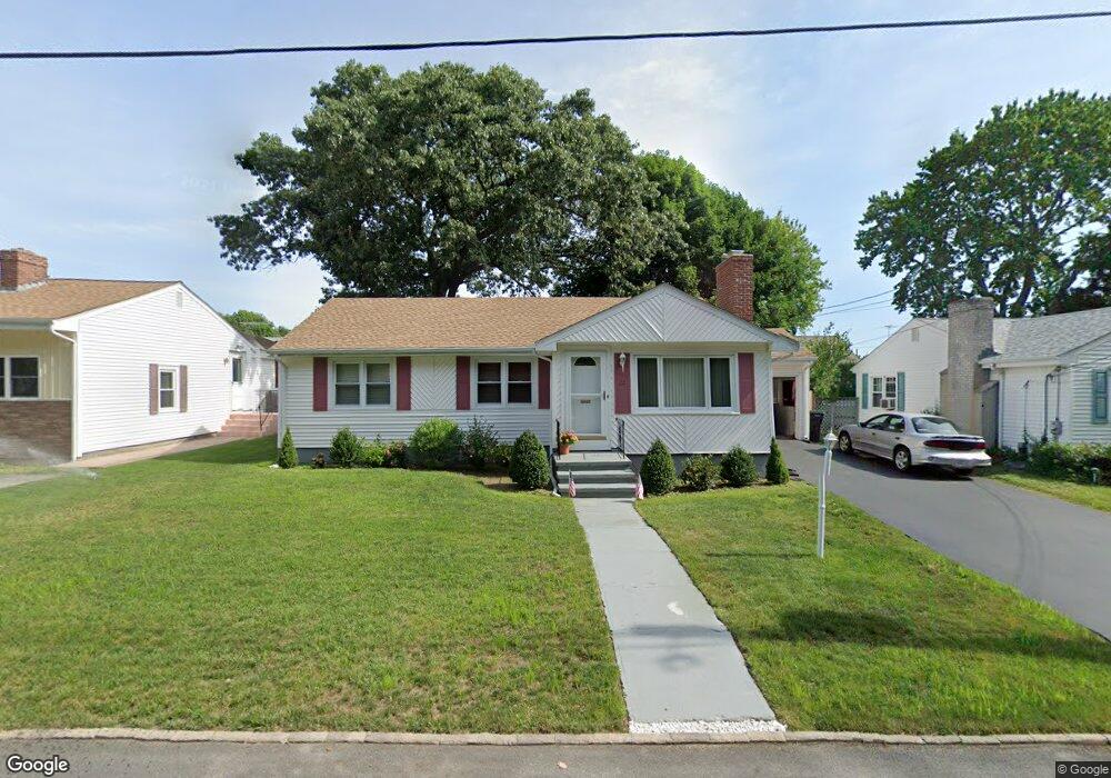 28 Baldino Dr, Cranston, RI 02920 - photo 1