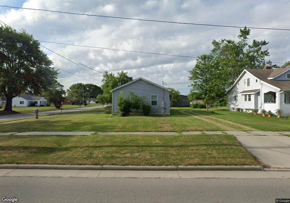 501 W 4th St, Genoa, OH 43430 - photo 1