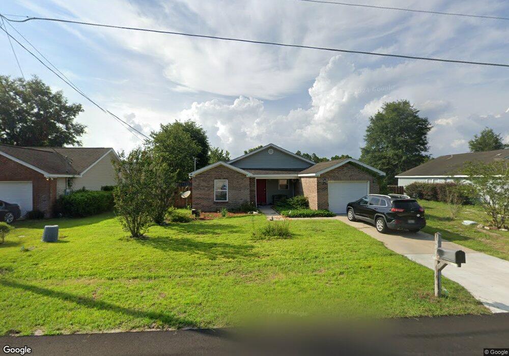 94 Homan Point Ave, Crawfordville, FL 32327 - photo 1