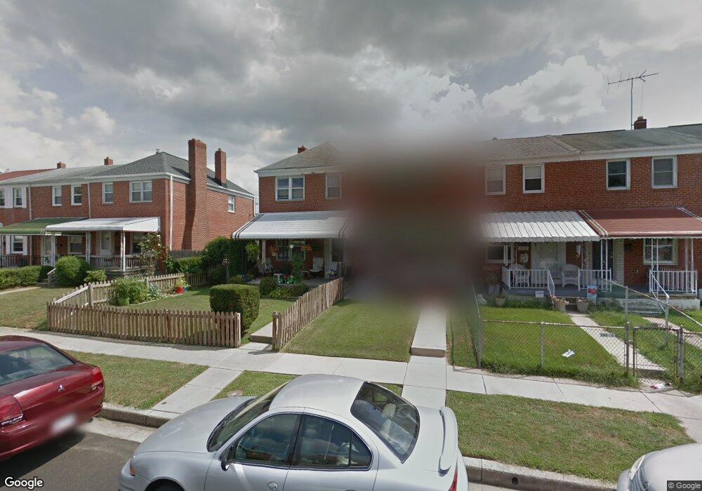 2126 Vailthorn Rd, Middle River, MD 21220 - photo 1