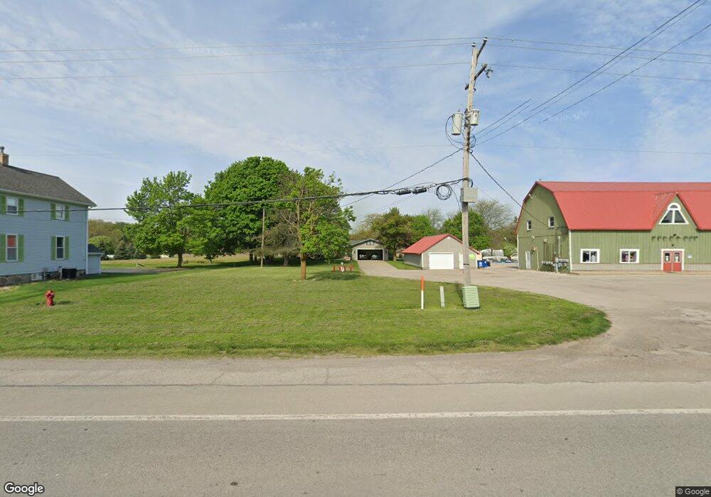 4916 S Gera Rd, Frankenmuth, MI 48734 - photo 1