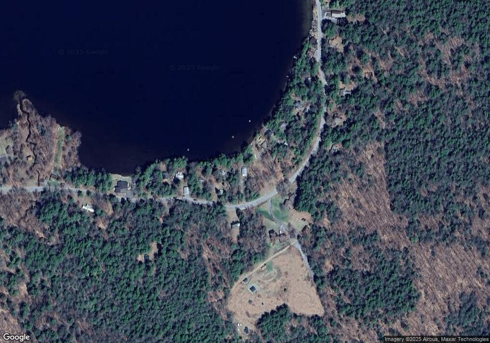 136 Hunt Lake Rd, Corinth, NY 12822 - photo 1