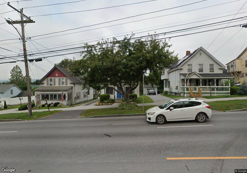 89 S Main St, Rutland, VT 05701 - photo 1