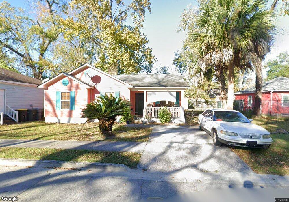 1130 Collins St, Savannah, GA 31404 - photo 1