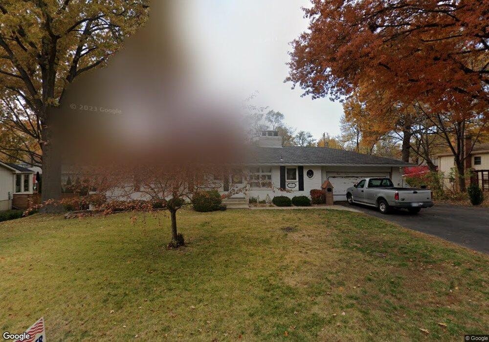 5320 Lucille Ln, Shawnee, KS 66203 - photo 1