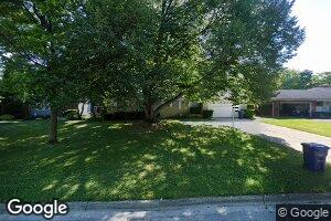 894 Inwood Place, Columbus, OH 43224