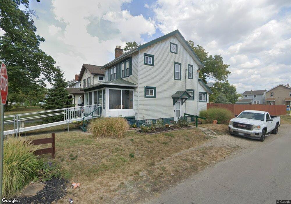 594 S Ogden Ave, Columbus, OH 43204 - photo 1