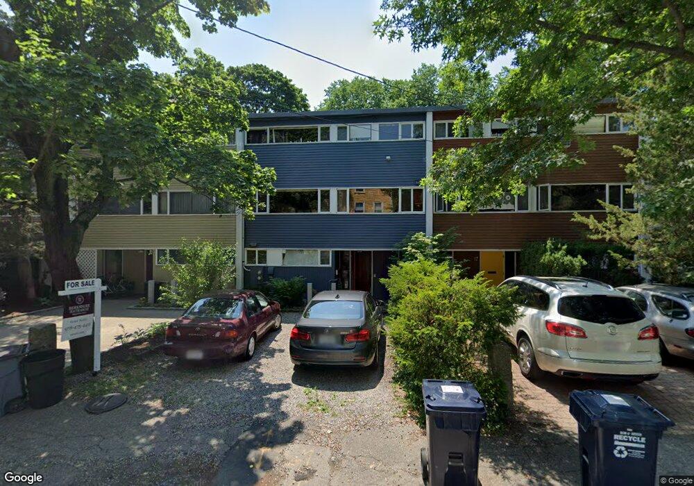 15 Bowdoin St unit 2, Cambridge, MA 02138 - photo 1