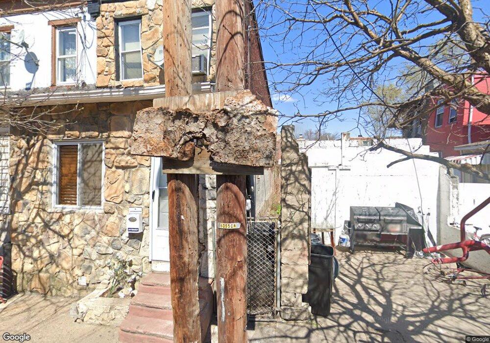 837 Birch St, Camden, NJ 08102 - photo 1