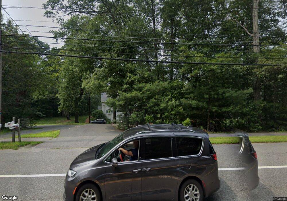 188 W Main St unit 1,1, Northborough, MA 01532 - photo 1