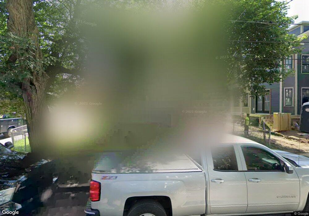 158 Fayerweather St, Cambridge, MA 02138 - photo 1