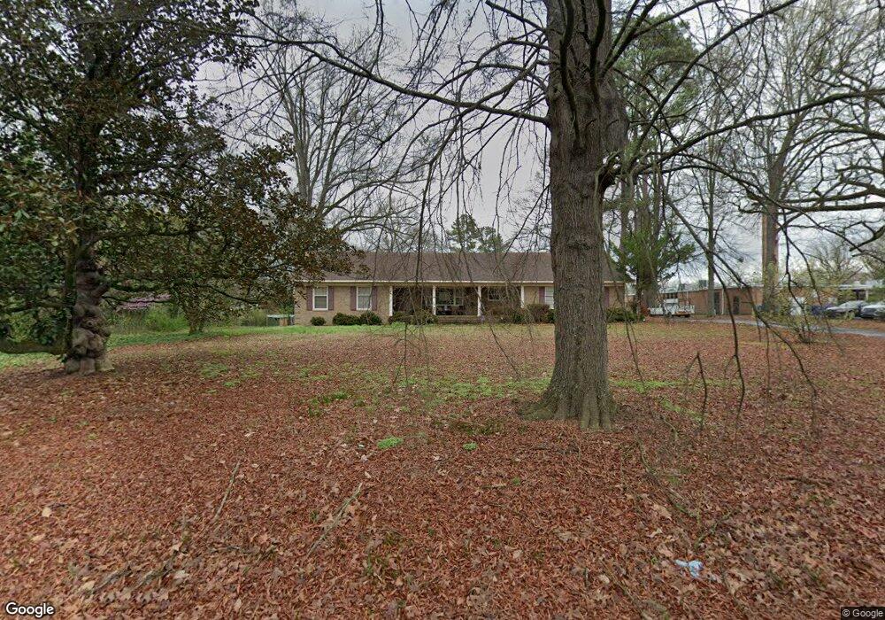 204 W Phifer St, Marshville, NC 28103 - photo 1