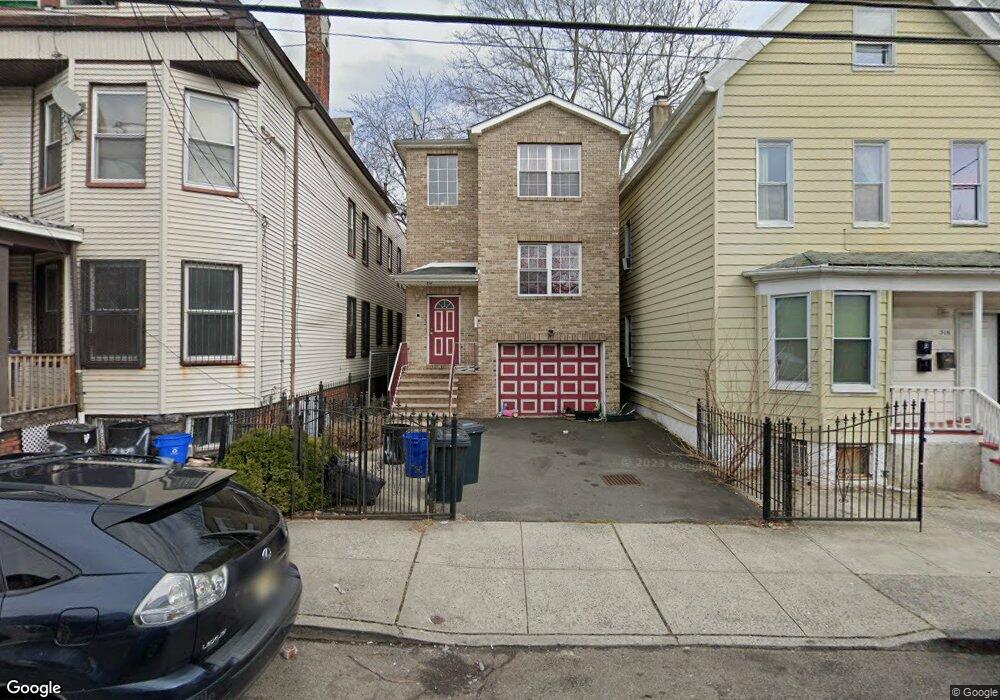314 S 7th St, Newark, NJ 07103 - photo 1