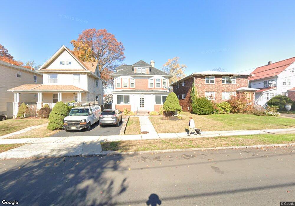 435 Jersey Ave unit 437, Elizabeth, NJ 07202 - photo 1