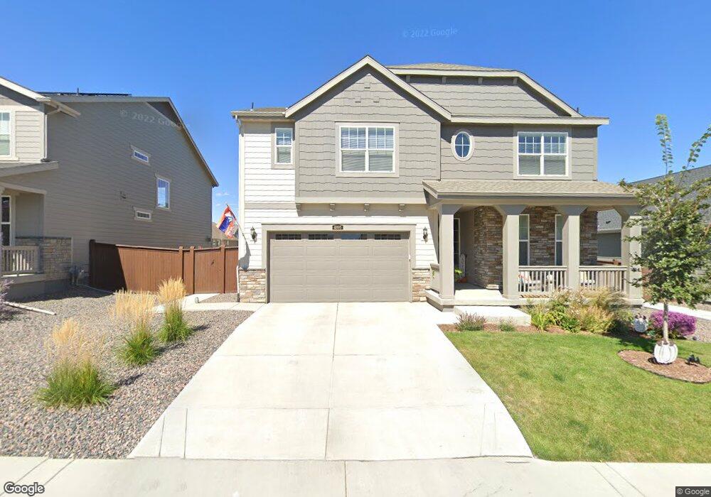 4895 E 145th Ave, Thornton, CO 80602 - photo 1