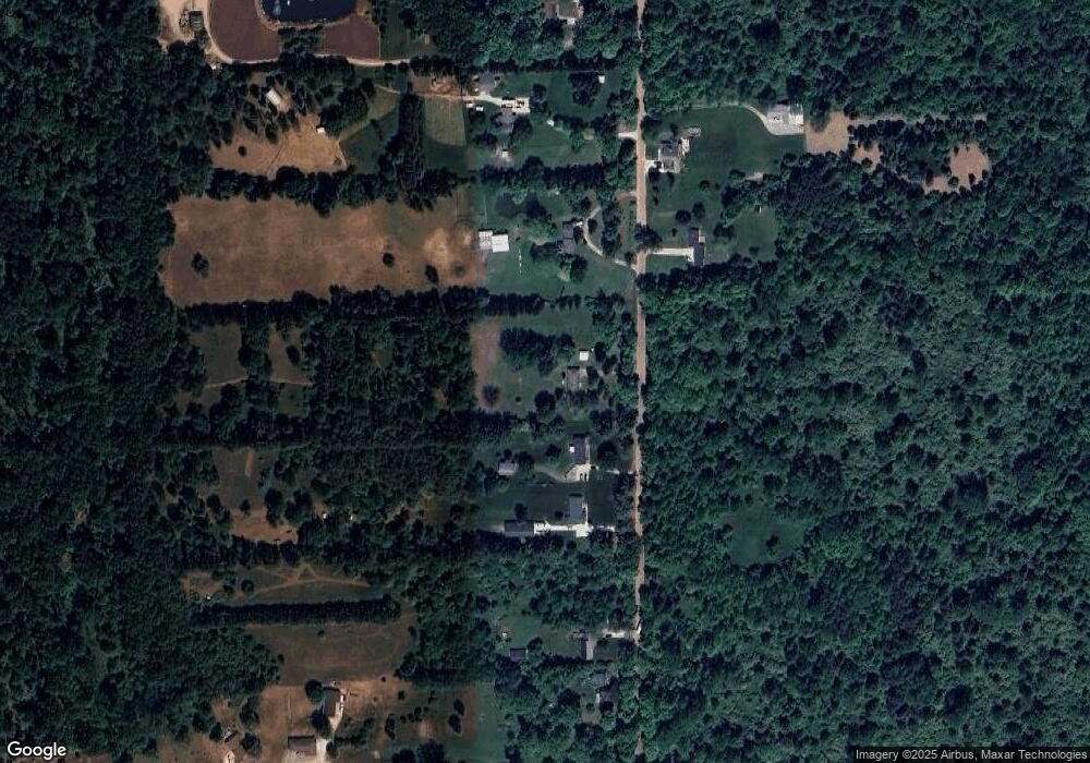 5115 N Washburn Rd, Davison, MI 48423 - photo 1