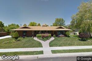 1453 E 1140 N, Logan, UT 84341