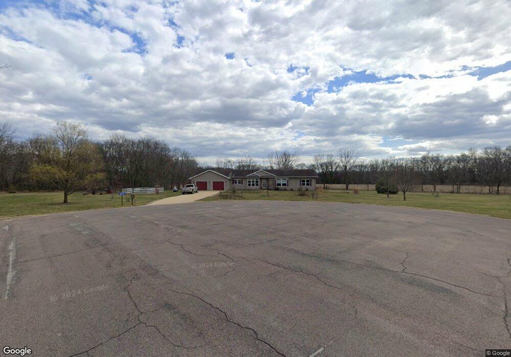 W20791 Turkey Trot Ln, Galesville, WI 54630 - photo 1