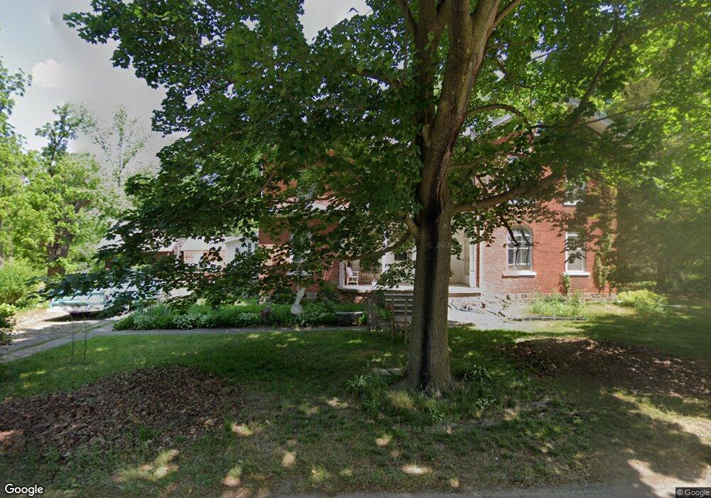 7595 E 300 N, Howe, IN 46746 - photo 1