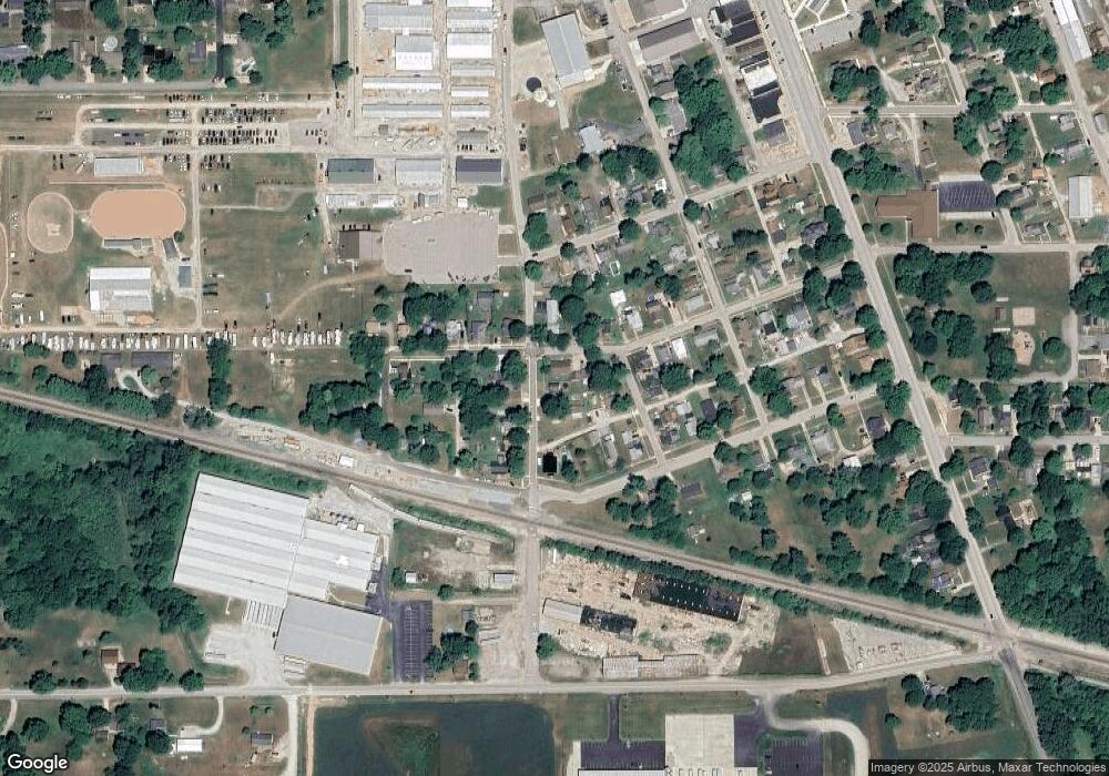 307 West St, Argos, IN 46501 - photo 1