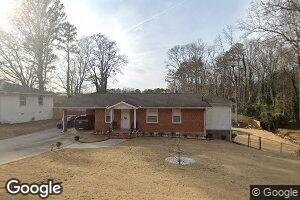 410 Knottingham Dr, Athens, GA 30606