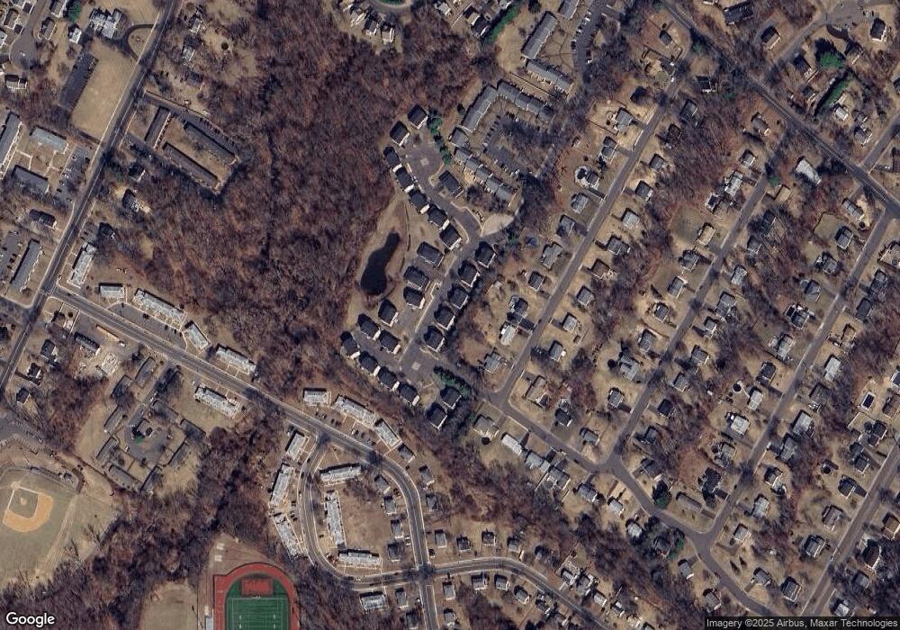 73 Dannys Way, Wallingford, CT 06492 - photo 1