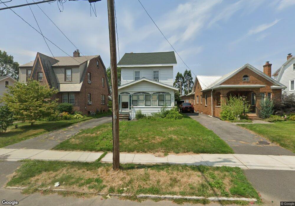 32 Rose Ct, Albany, NY 12209 - photo 1