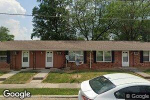 239 N Liberty St, Mc Comb, OH 45858