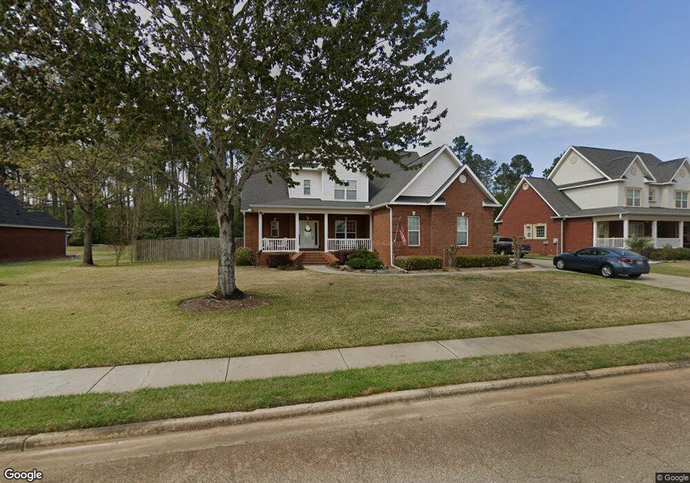 404 Estates Way, Warner Robins, GA 31088 - photo 1