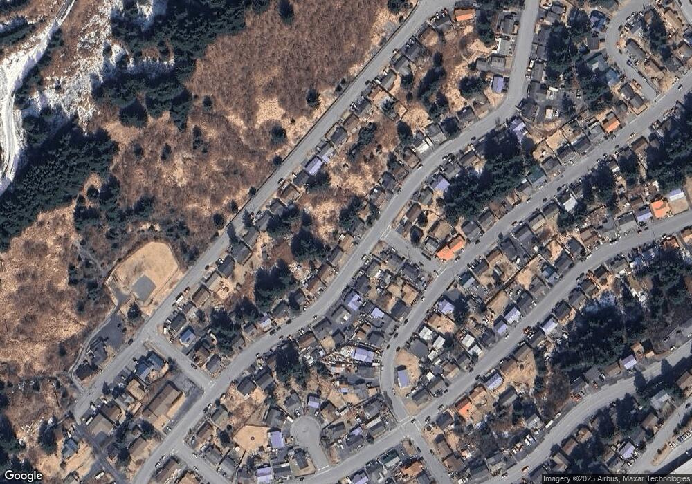 617 Thorsheim St, Kodiak, AK 99615 - photo 1