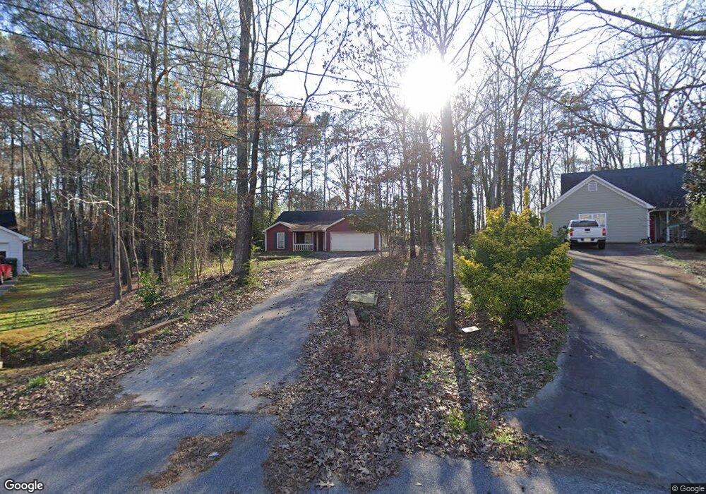 140 Oaklake Dr unit 14, Covington, GA 30016 - photo 1