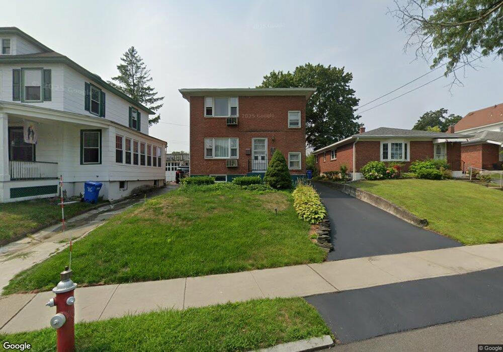 48 Peyster St, Albany, NY 12208 - photo 1