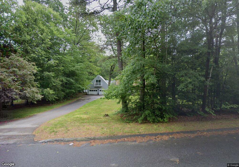 12 Judy Dr, Londonderry, NH 03053 - photo 1