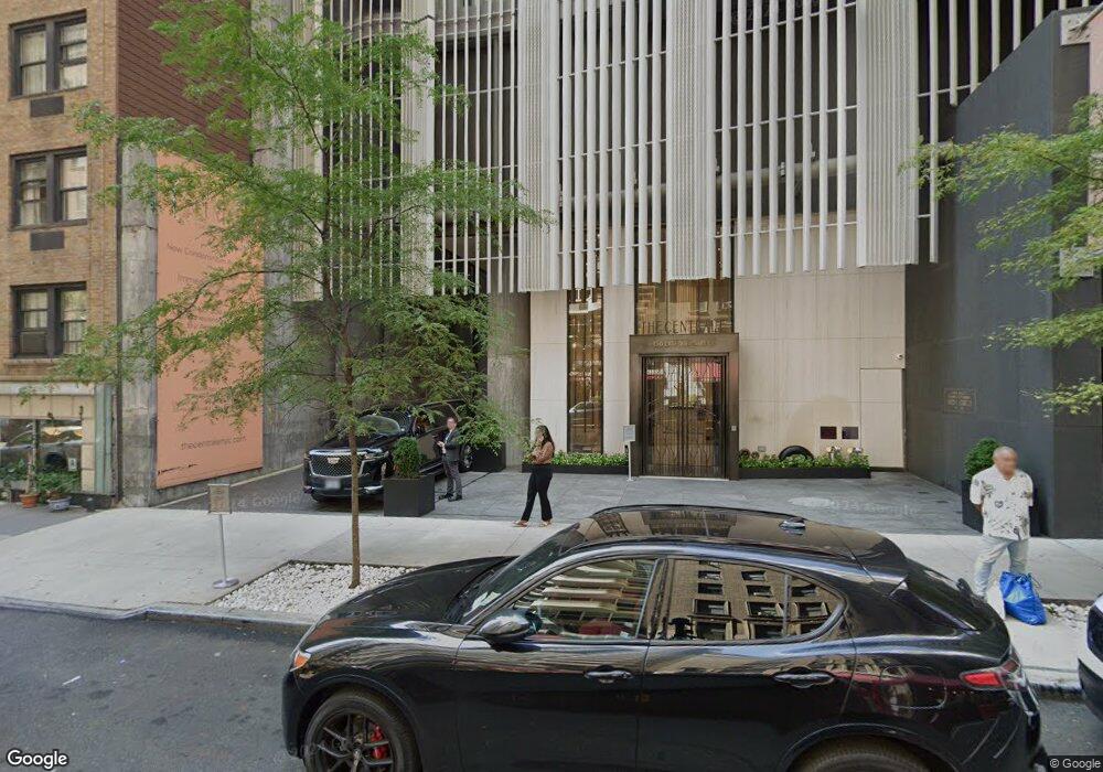 The Centrale unit FLOOR 65, New York, NY 10022 - photo 1