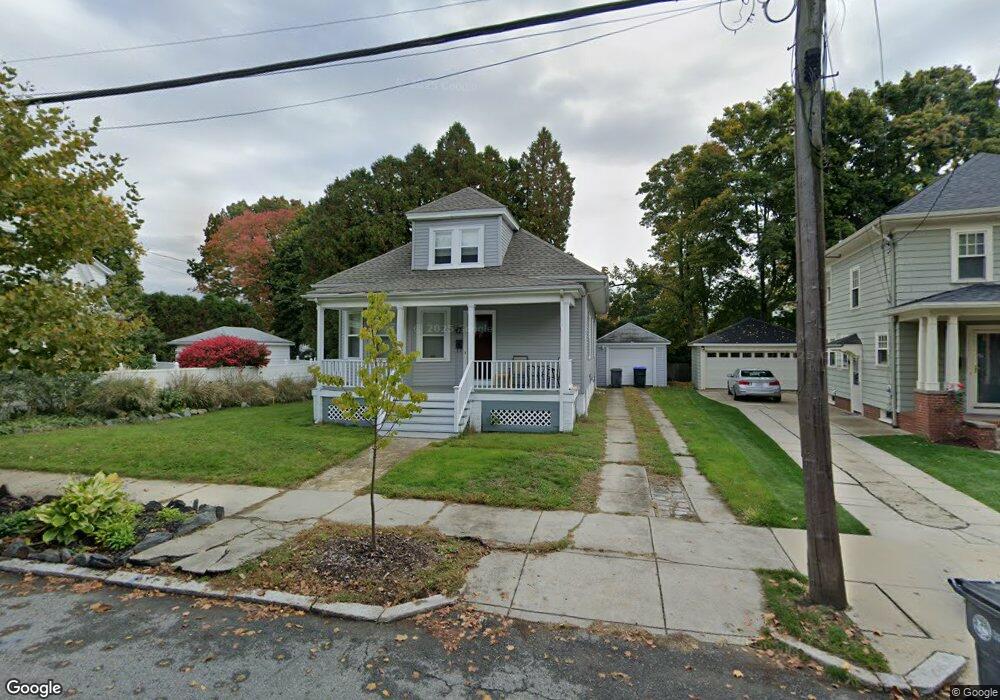 19 Modena Ave, Providence, RI 02908 - photo 1