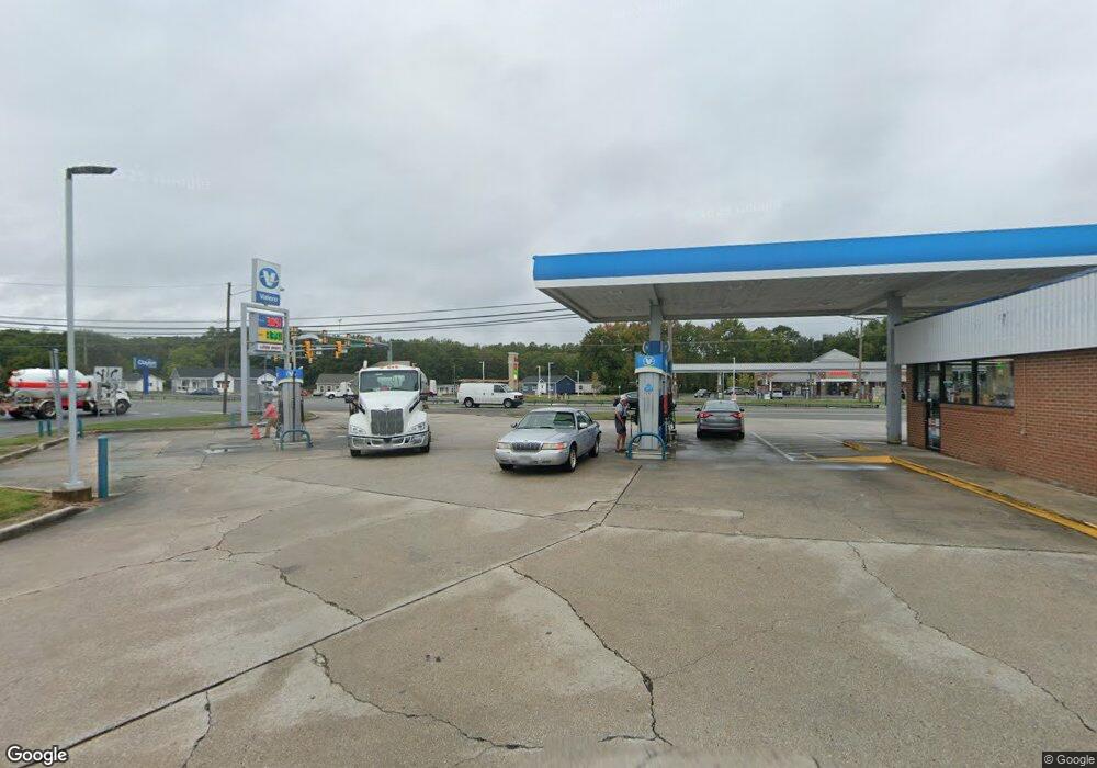 1998 Tappahannock Blvd, Tappahannock, VA 22560 - photo 1