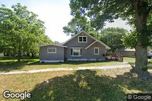 242 N Railroad St, Dwight, NE 68635