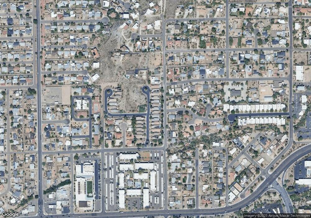 8139 N 13th Way, Phoenix, AZ 85020 - photo 1