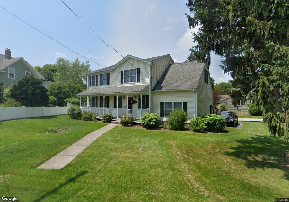 75 Forest Ave, Cranston, RI 02910 - photo 1